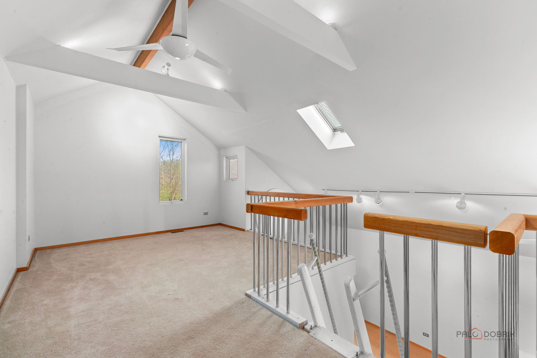 Loft in Studio