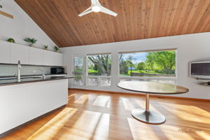 Eat in Kitchen
