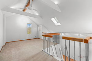 Loft in Studio