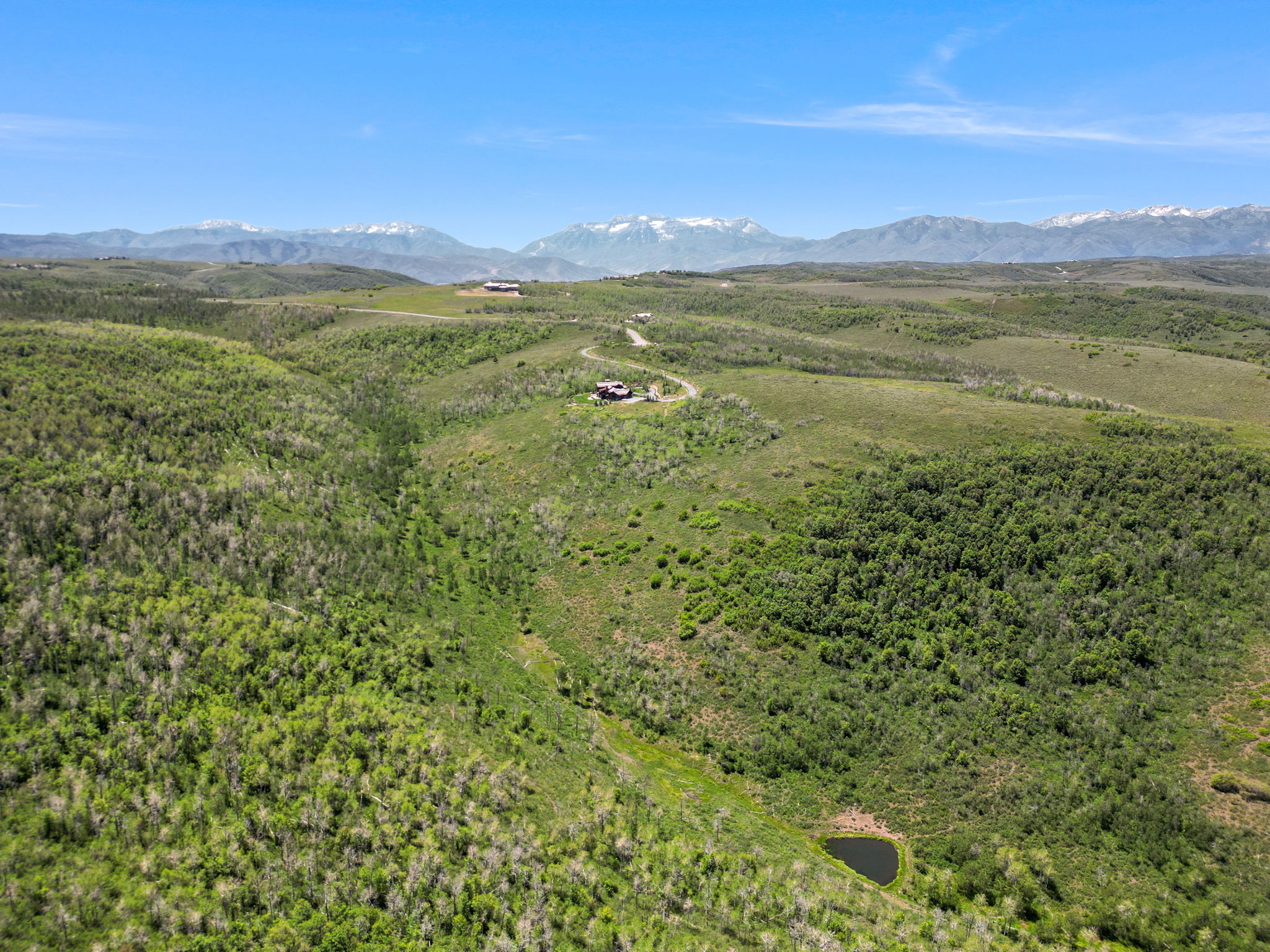 2586 N Whispering Springs Hollow Rd, Heber City, UT 84032, USA Photo 98