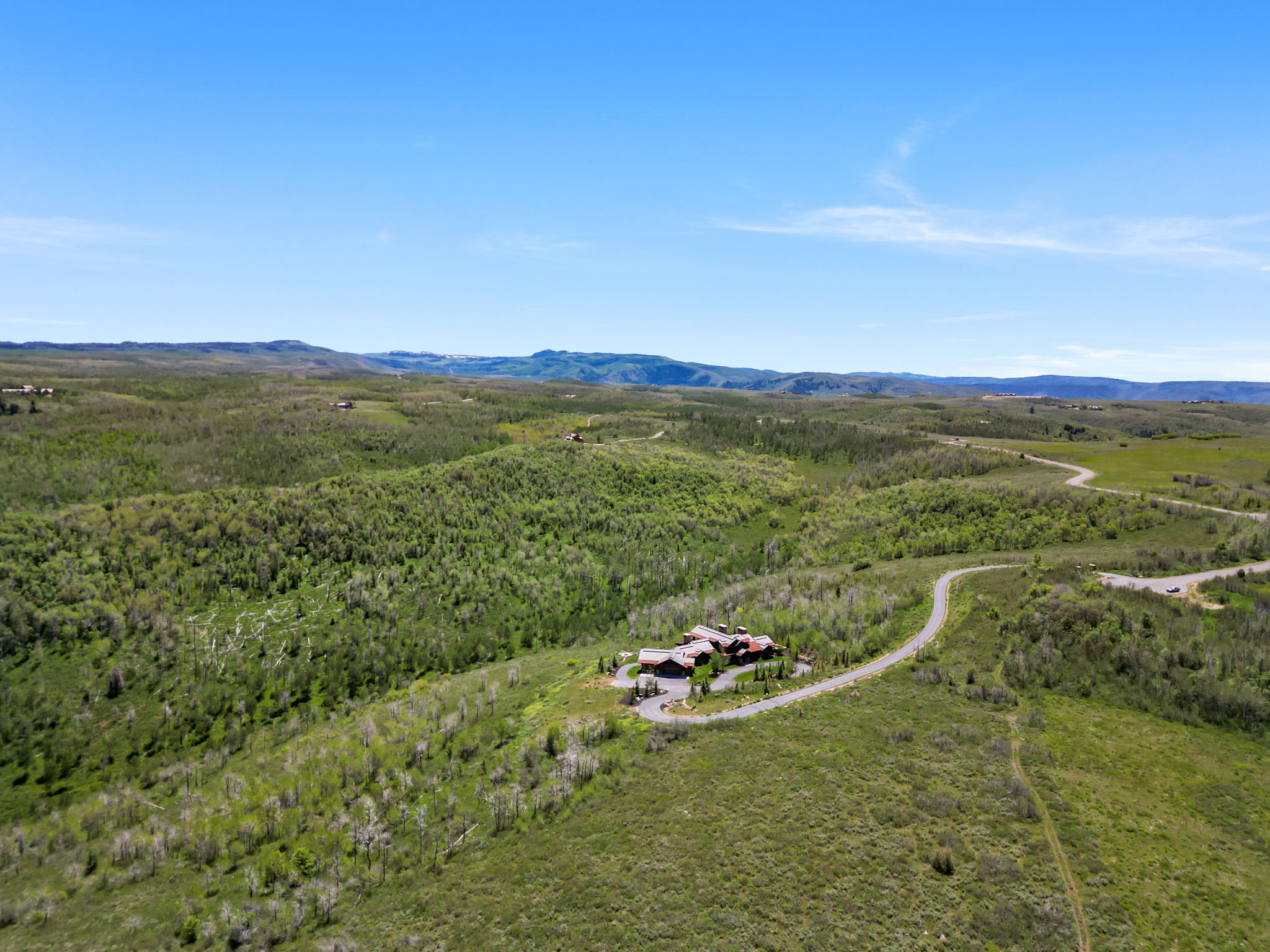 2586 N Whispering Springs Hollow Rd, Heber City, UT 84032, USA Photo 97