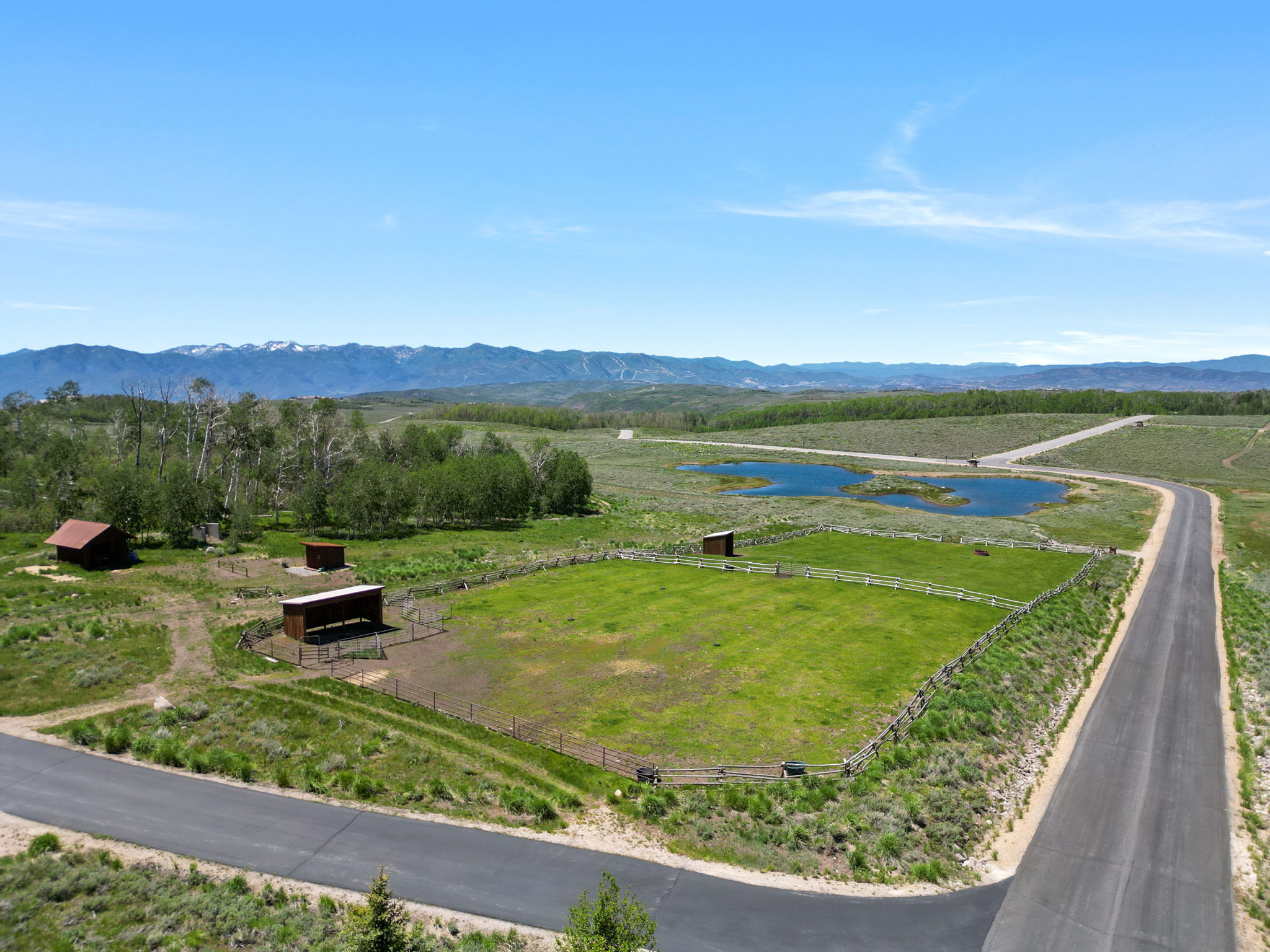 2586 N Whispering Springs Hollow Rd, Heber City, UT 84032, USA Photo 91
