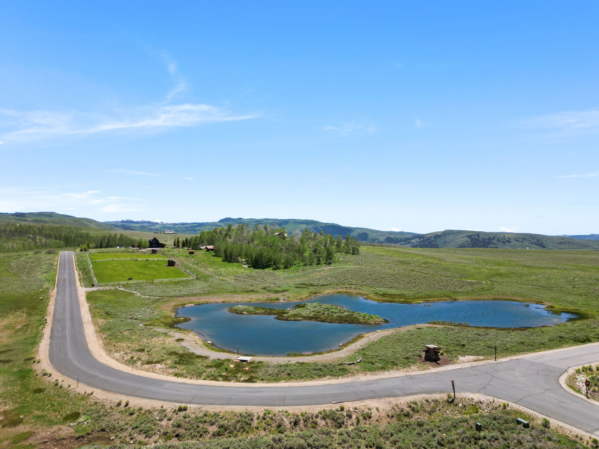 2586 N Whispering Springs Hollow Rd, Heber City, UT 84032, USA Photo 92