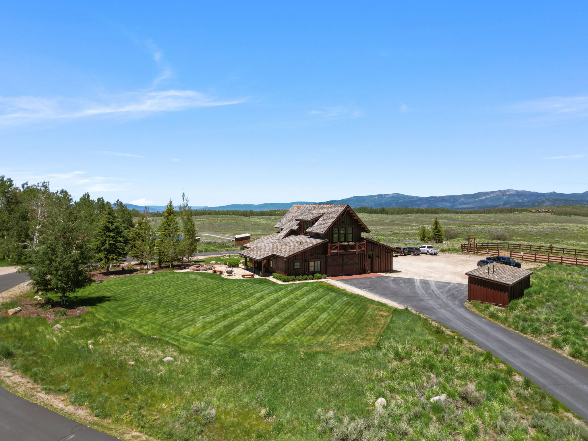 2586 N Whispering Springs Hollow Rd, Heber City, UT 84032, USA Photo 89