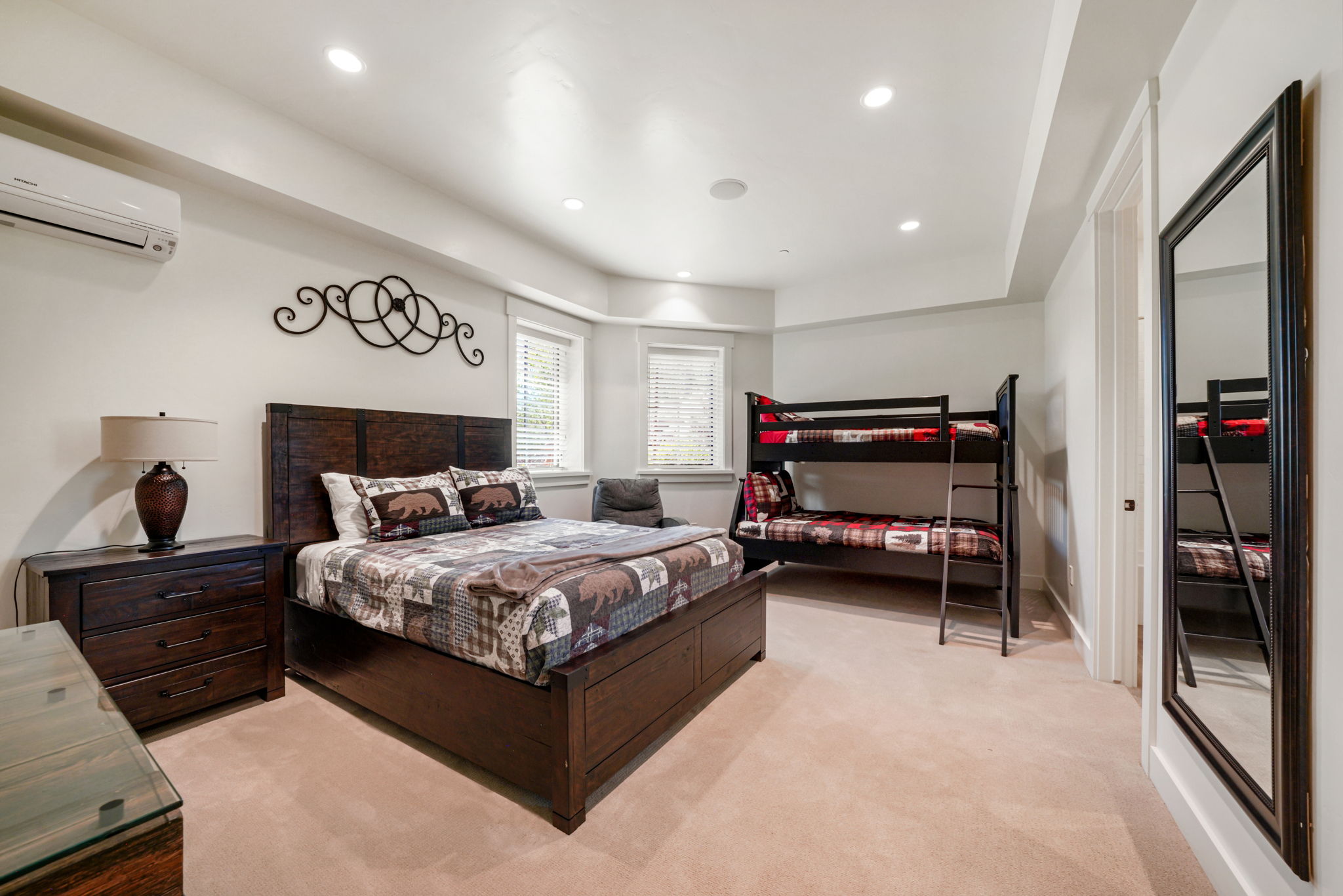 2586 N Whispering Springs Hollow Rd, Heber City, UT 84032, USA Photo 58