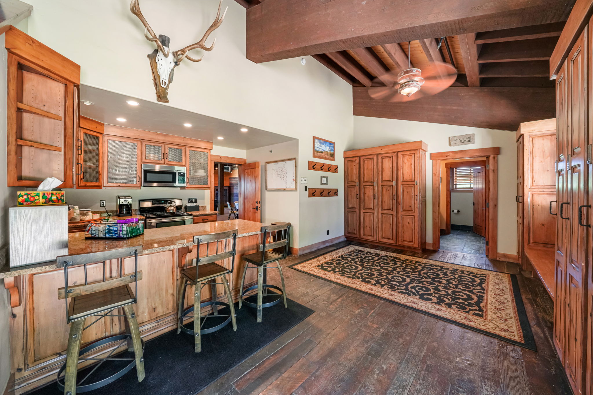 2586 N Whispering Springs Hollow Rd, Heber City, UT 84032, USA Photo 85