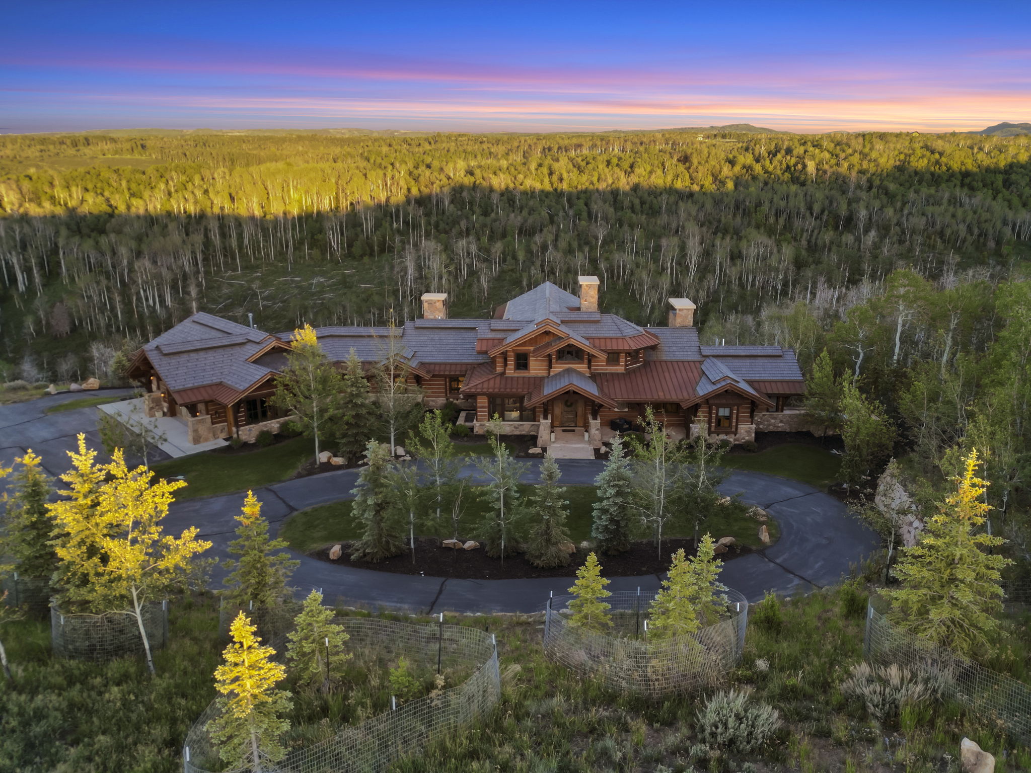 2586 N Whispering Springs Hollow Rd, Heber City, UT 84032, USA