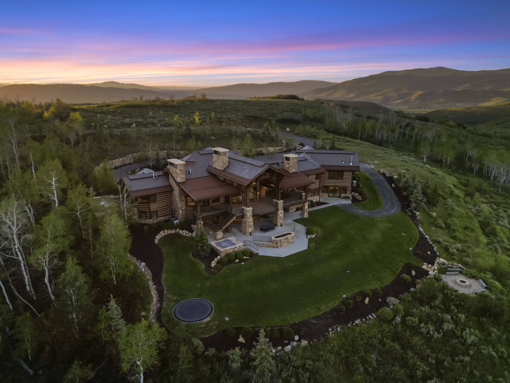 2586 N Whispering Springs Hollow Rd, Heber City, UT 84032, USA Photo 99