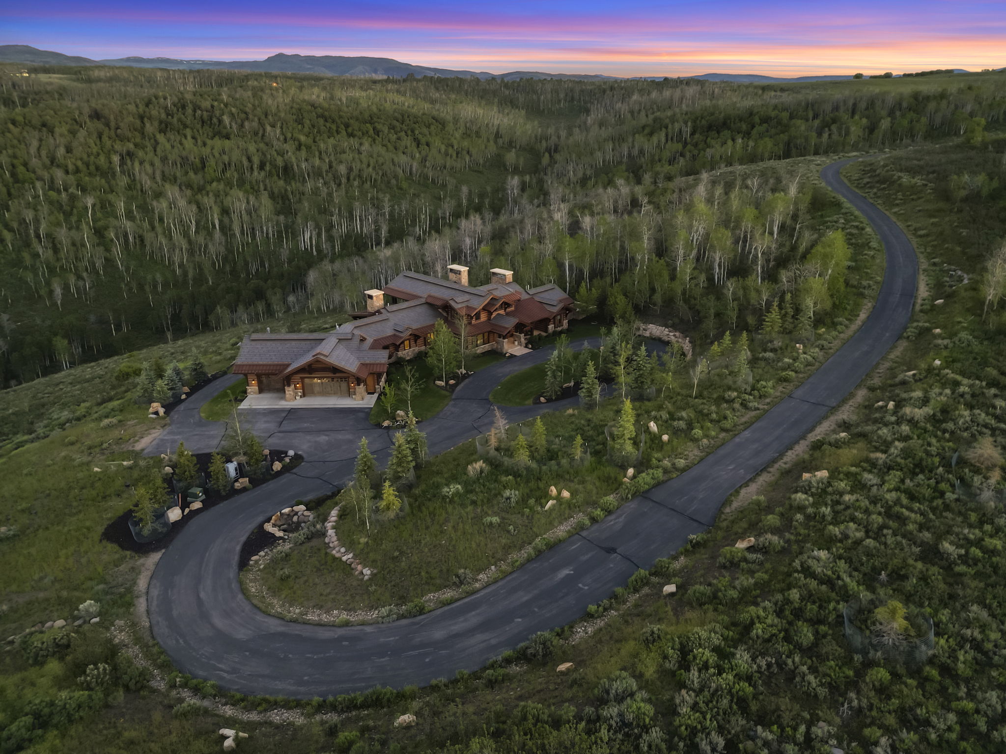 2586 N Whispering Springs Hollow Rd, Heber City, UT 84032, USA Photo 100
