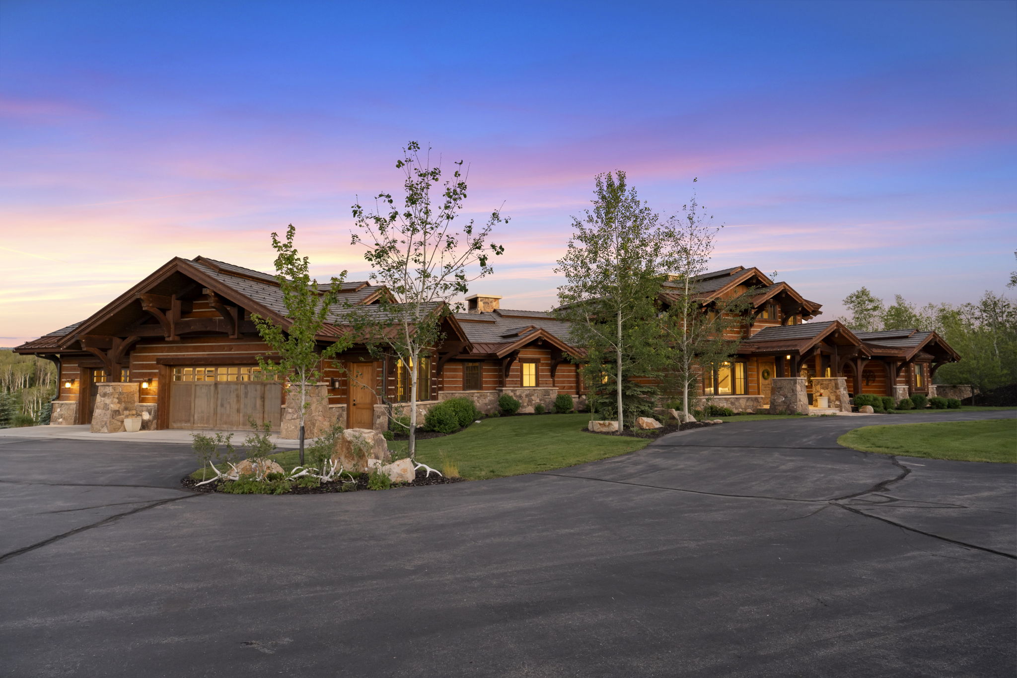 2586 N Whispering Springs Hollow Rd, Heber City, UT 84032, USA Photo 2
