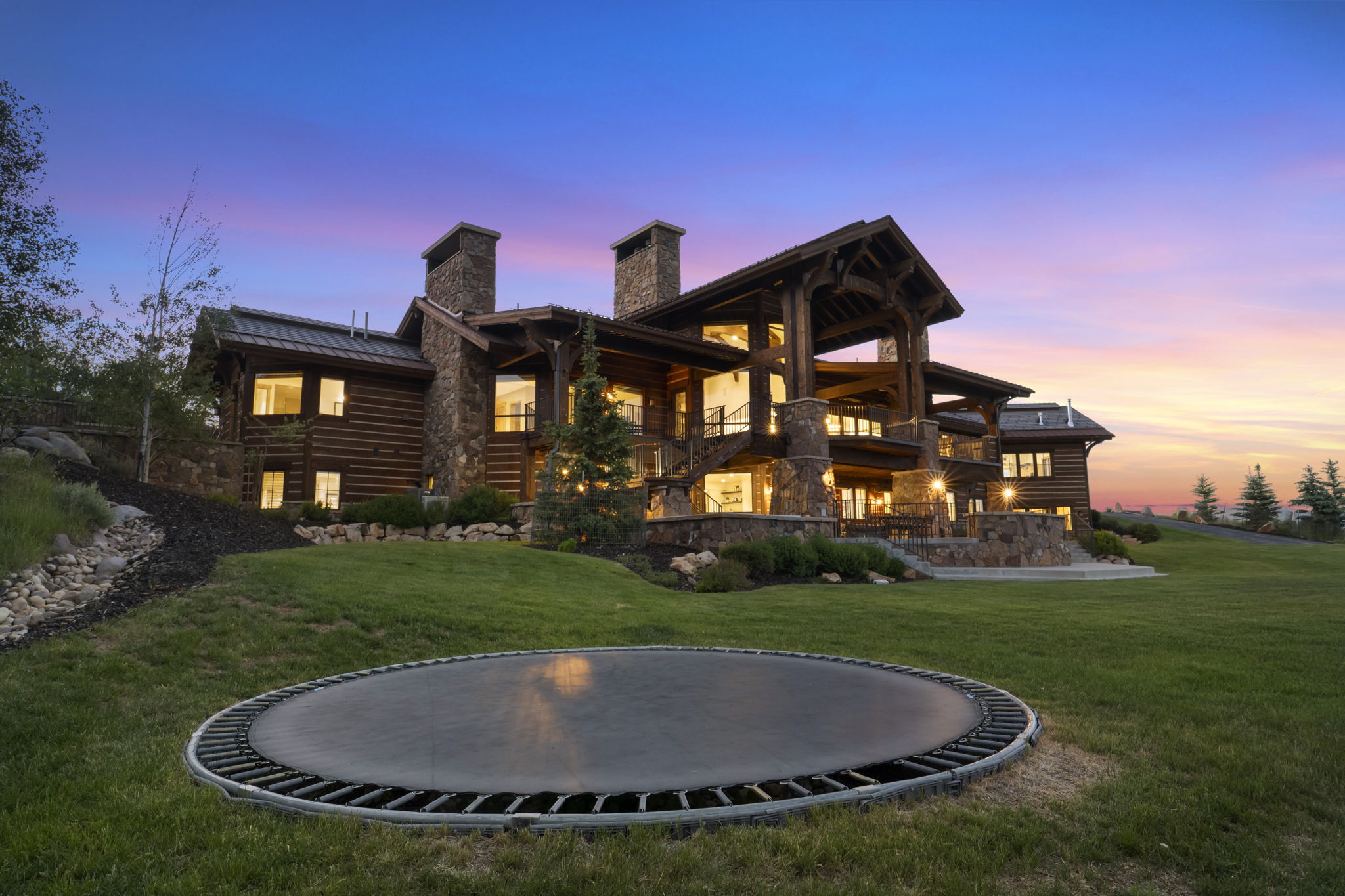 2586 N Whispering Springs Hollow Rd, Heber City, UT 84032, USA Photo 80