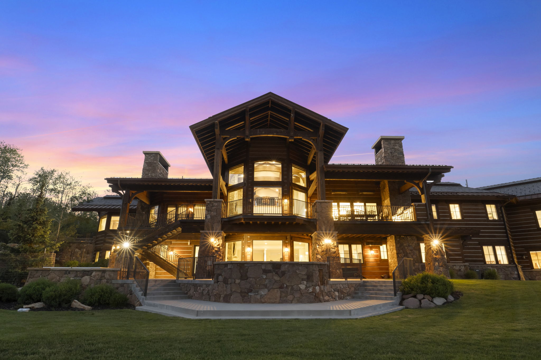 2586 N Whispering Springs Hollow Rd, Heber City, UT 84032, USA Photo 78