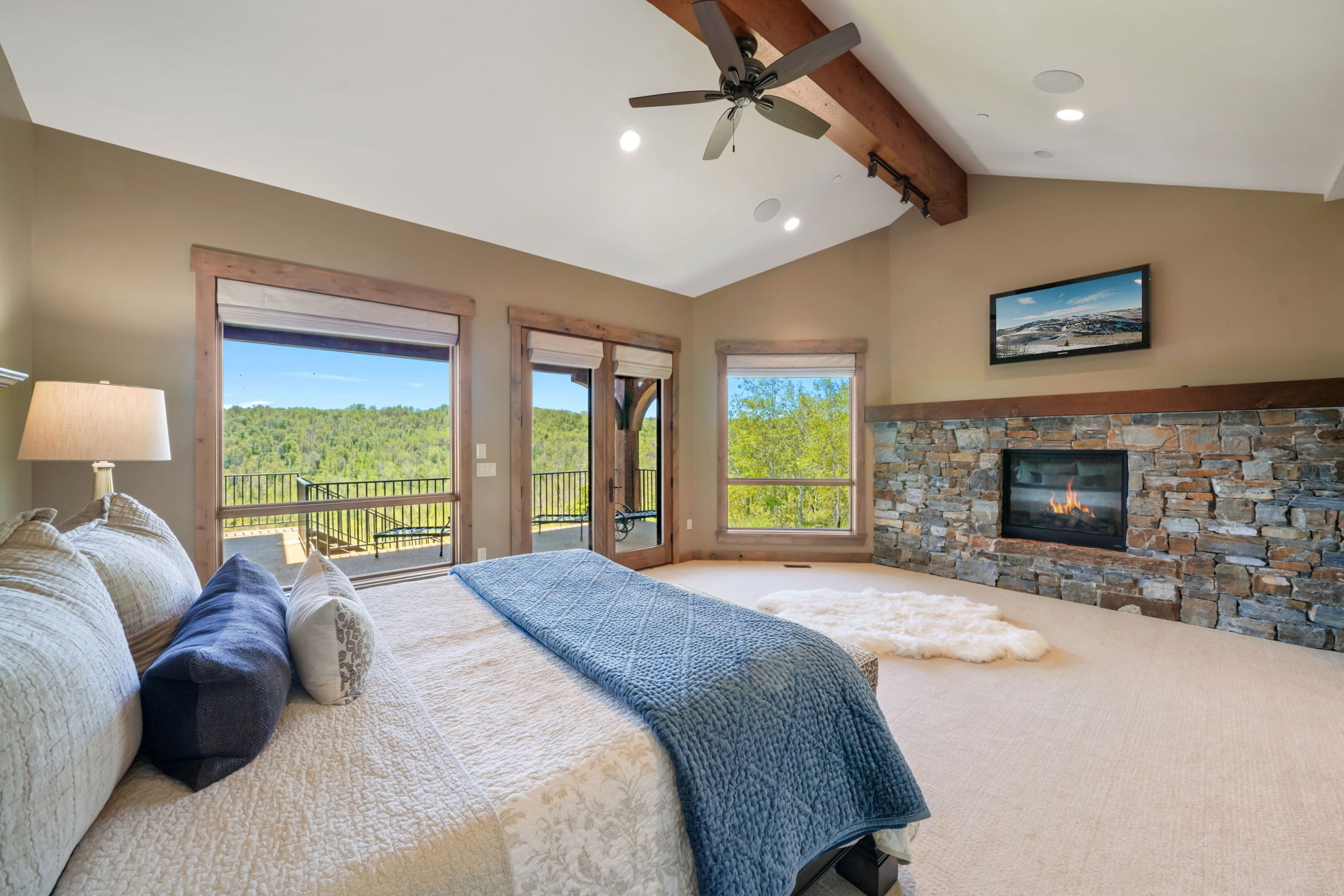 2586 N Whispering Springs Hollow Rd, Heber City, UT 84032, USA Photo 33