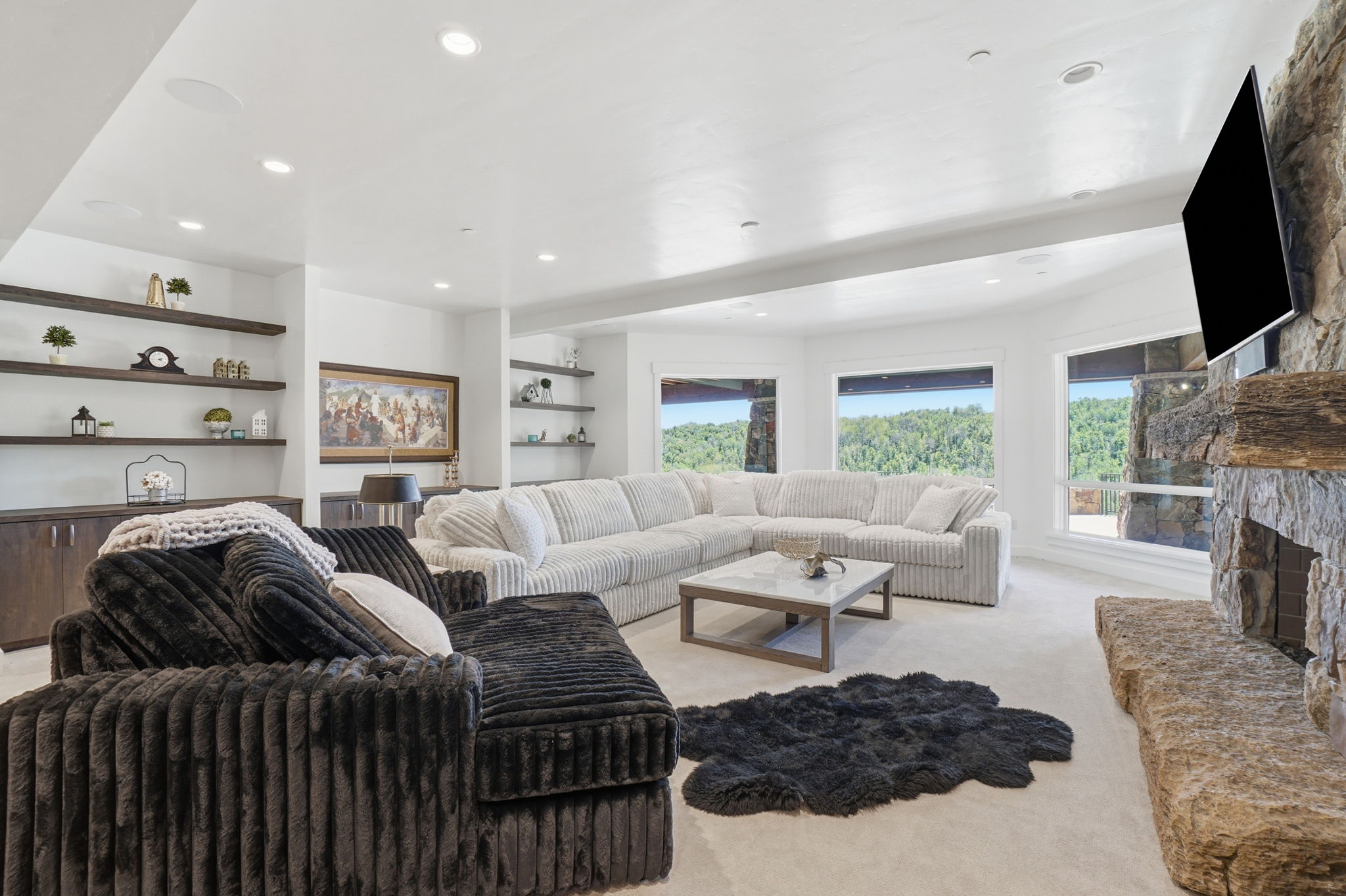 2586 N Whispering Springs Hollow Rd, Heber City, UT 84032, USA Photo 48