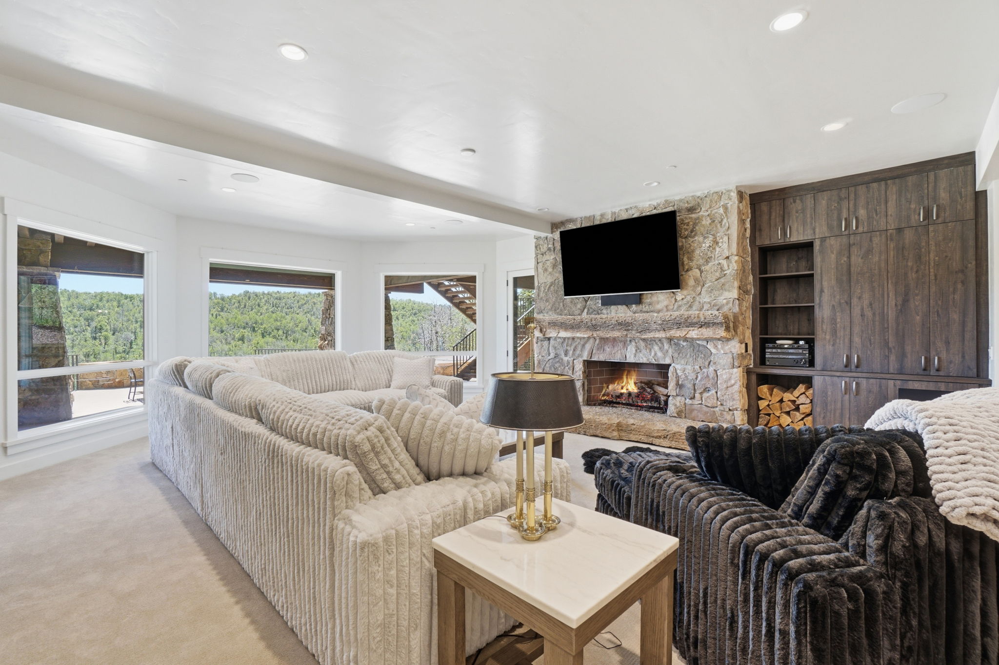 2586 N Whispering Springs Hollow Rd, Heber City, UT 84032, USA Photo 49