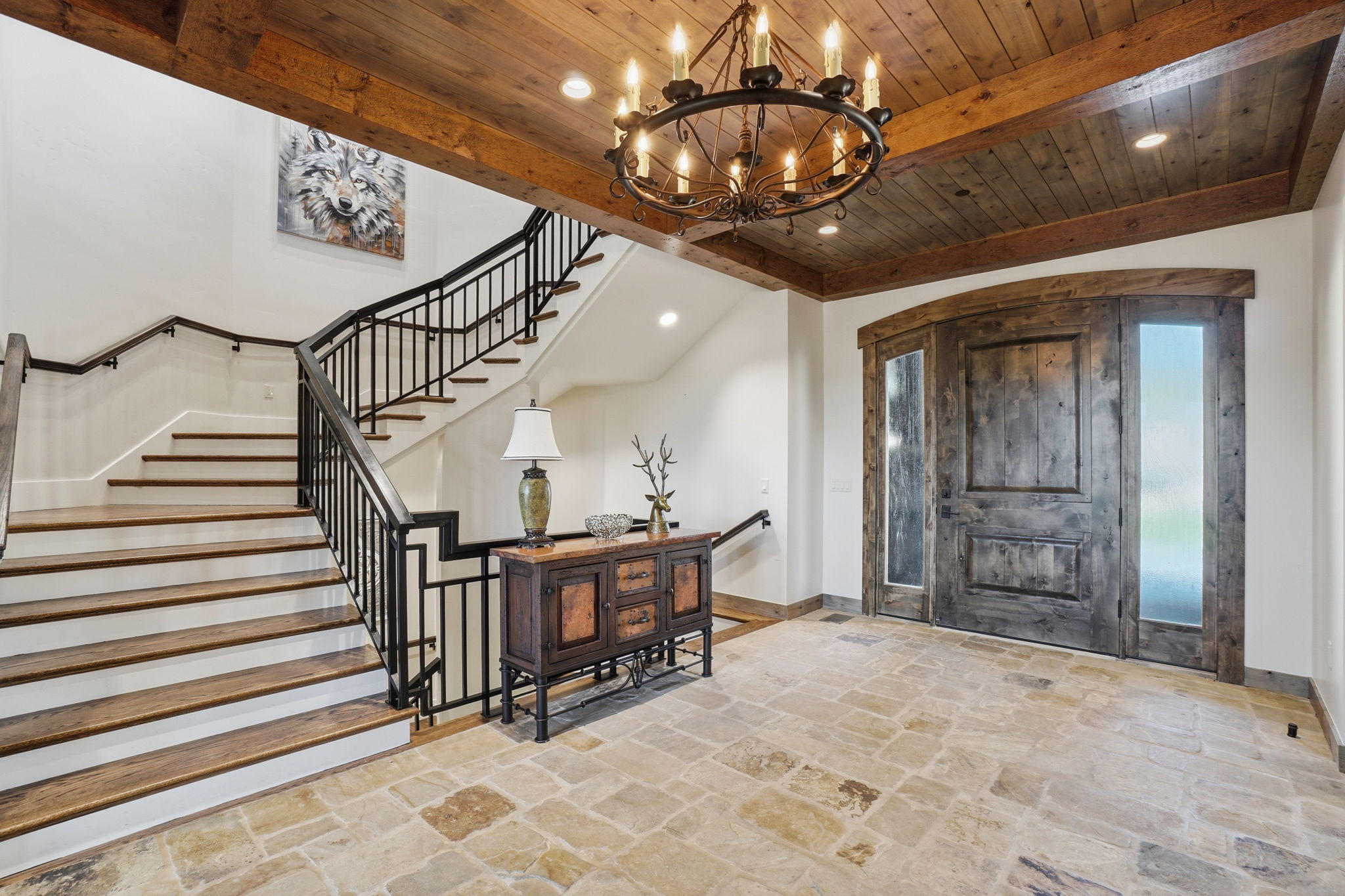 2586 N Whispering Springs Hollow Rd, Heber City, UT 84032, USA Photo 6
