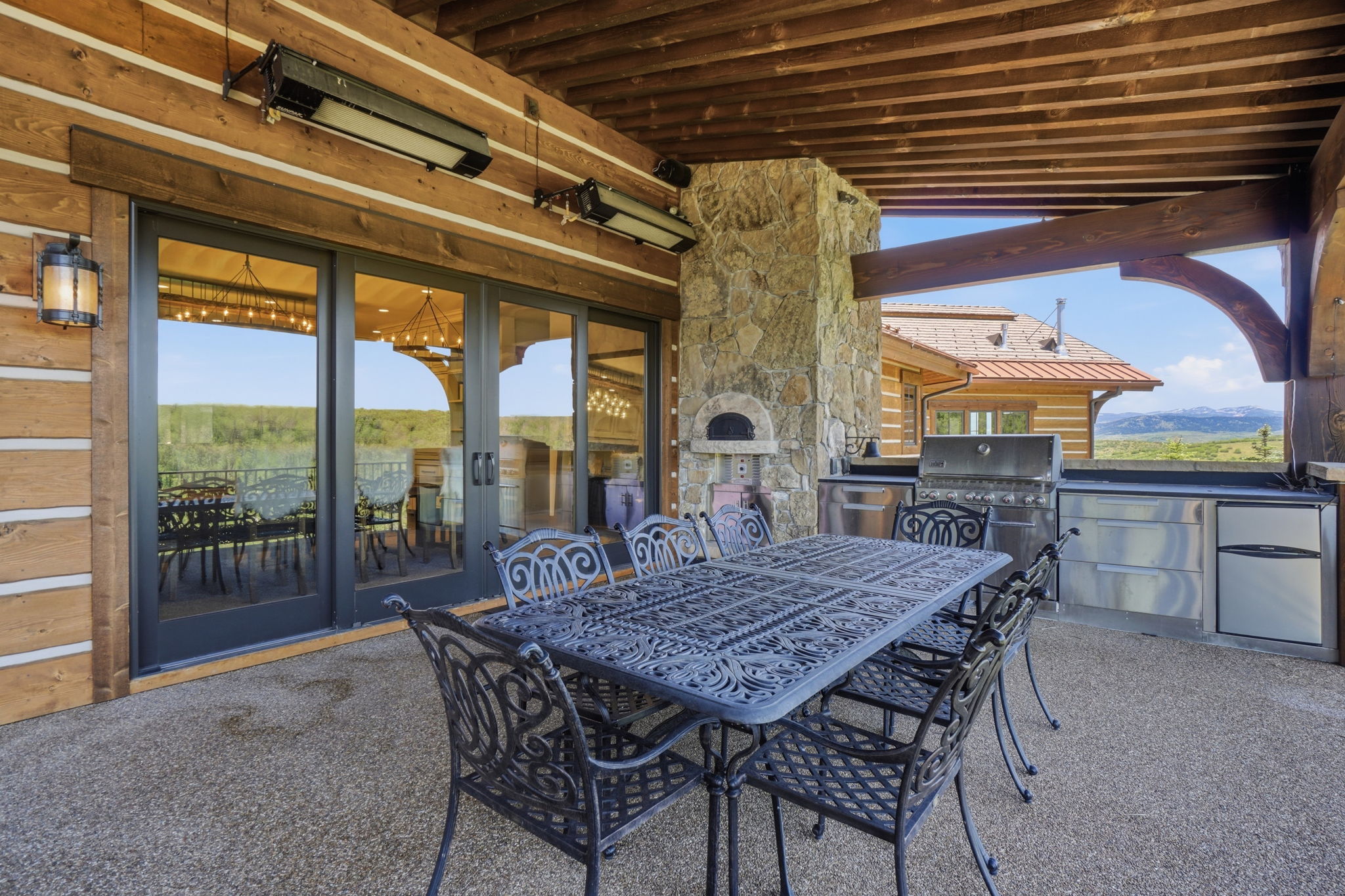 2586 N Whispering Springs Hollow Rd, Heber City, UT 84032, USA Photo 22