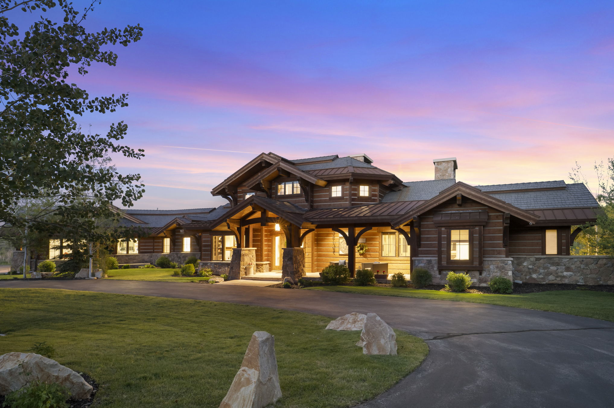 2586 N Whispering Springs Hollow Rd, Heber City, UT 84032, USA Photo 4