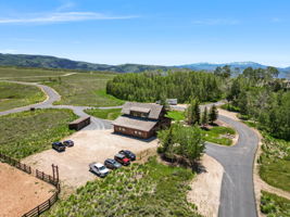 2586 N Whispering Springs Hollow Rd, Heber City, UT 84032, USA Photo 89