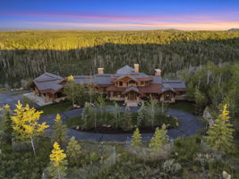 2586 N Whispering Springs Hollow Rd, Heber City, UT 84032, USA Photo 0