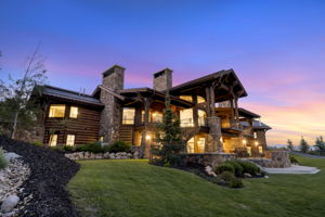 2586 N Whispering Springs Hollow Rd, Heber City, UT 84032, USA Photo 2