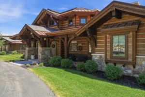 2586 N Whispering Springs Hollow Rd, Heber City, UT 84032, USA Photo 4