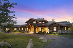 2586 N Whispering Springs Hollow Rd, Heber City, UT 84032, USA Photo 3