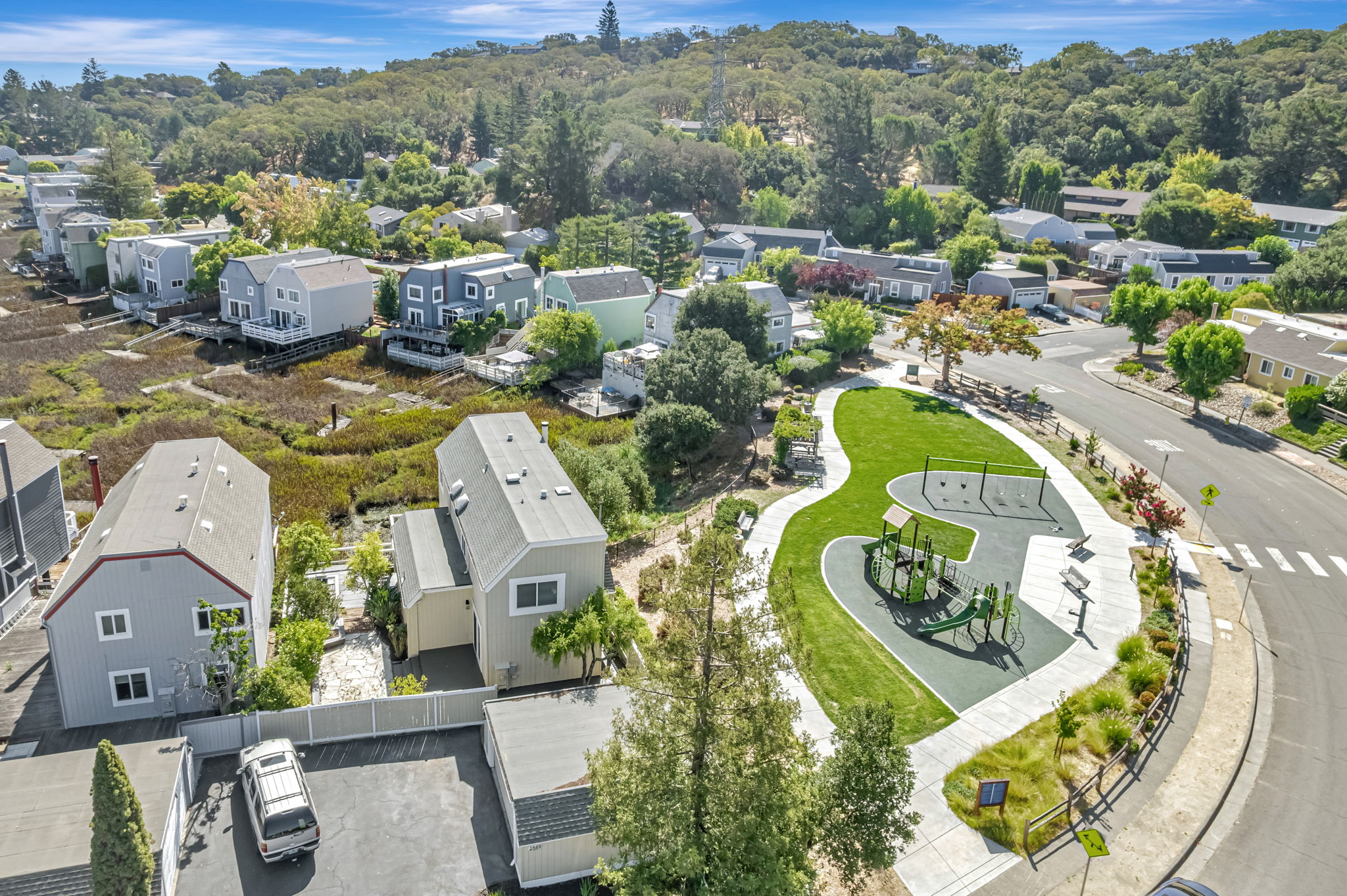 002_AERIAL_2589 Topaz Dr