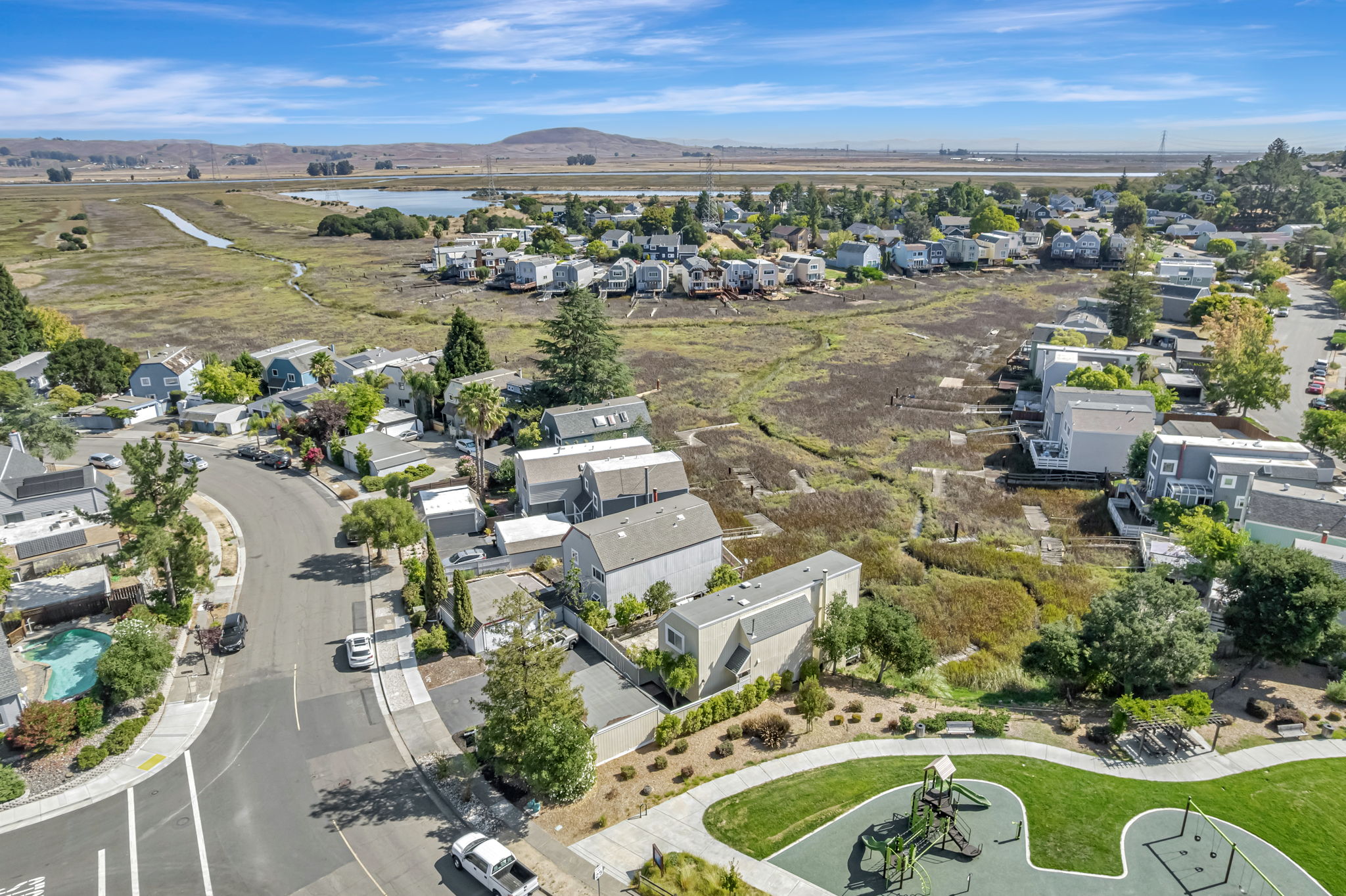 005_AERIAL_2589 Topaz Dr