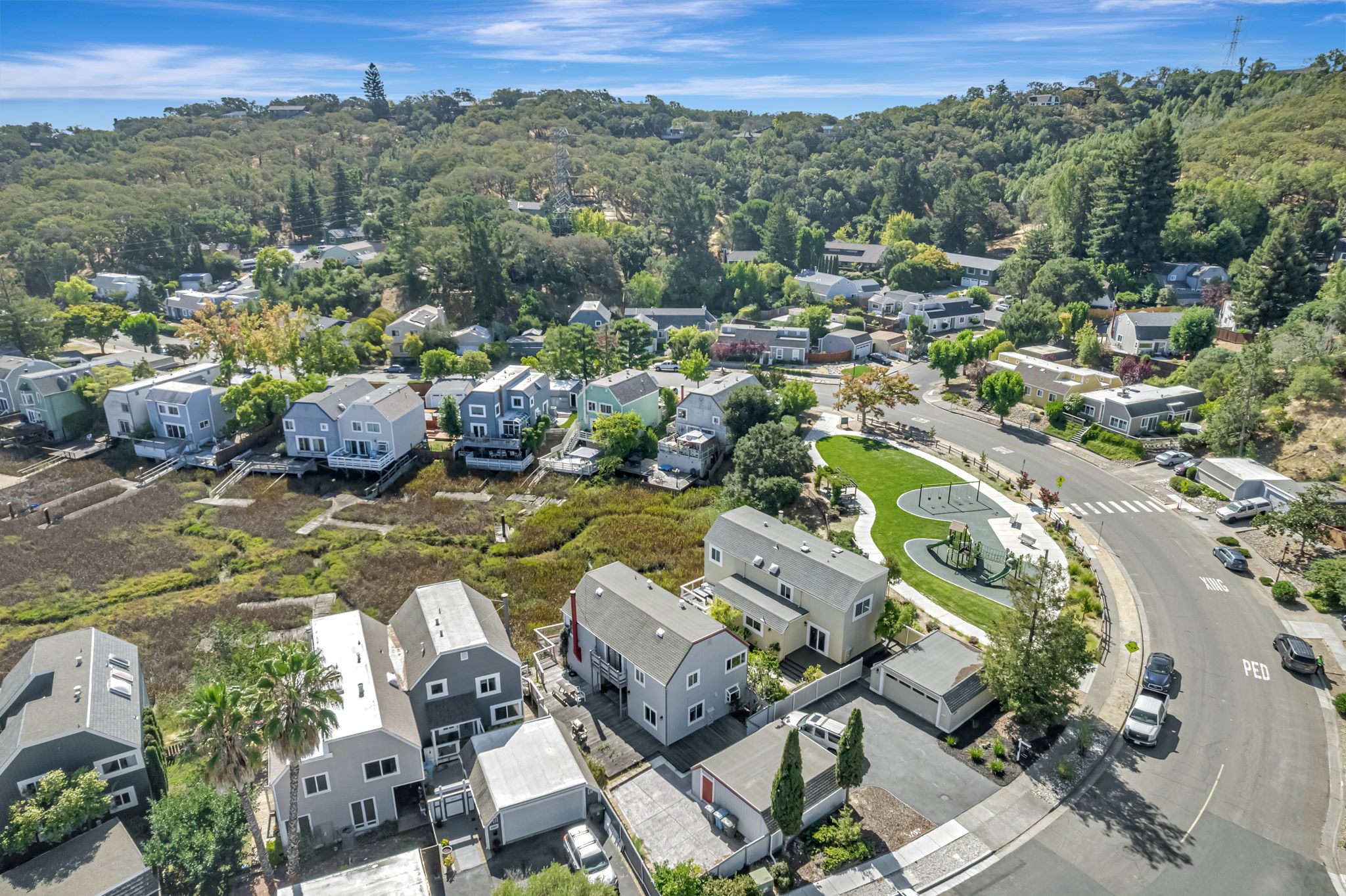 007_AERIAL_2589 Topaz Dr