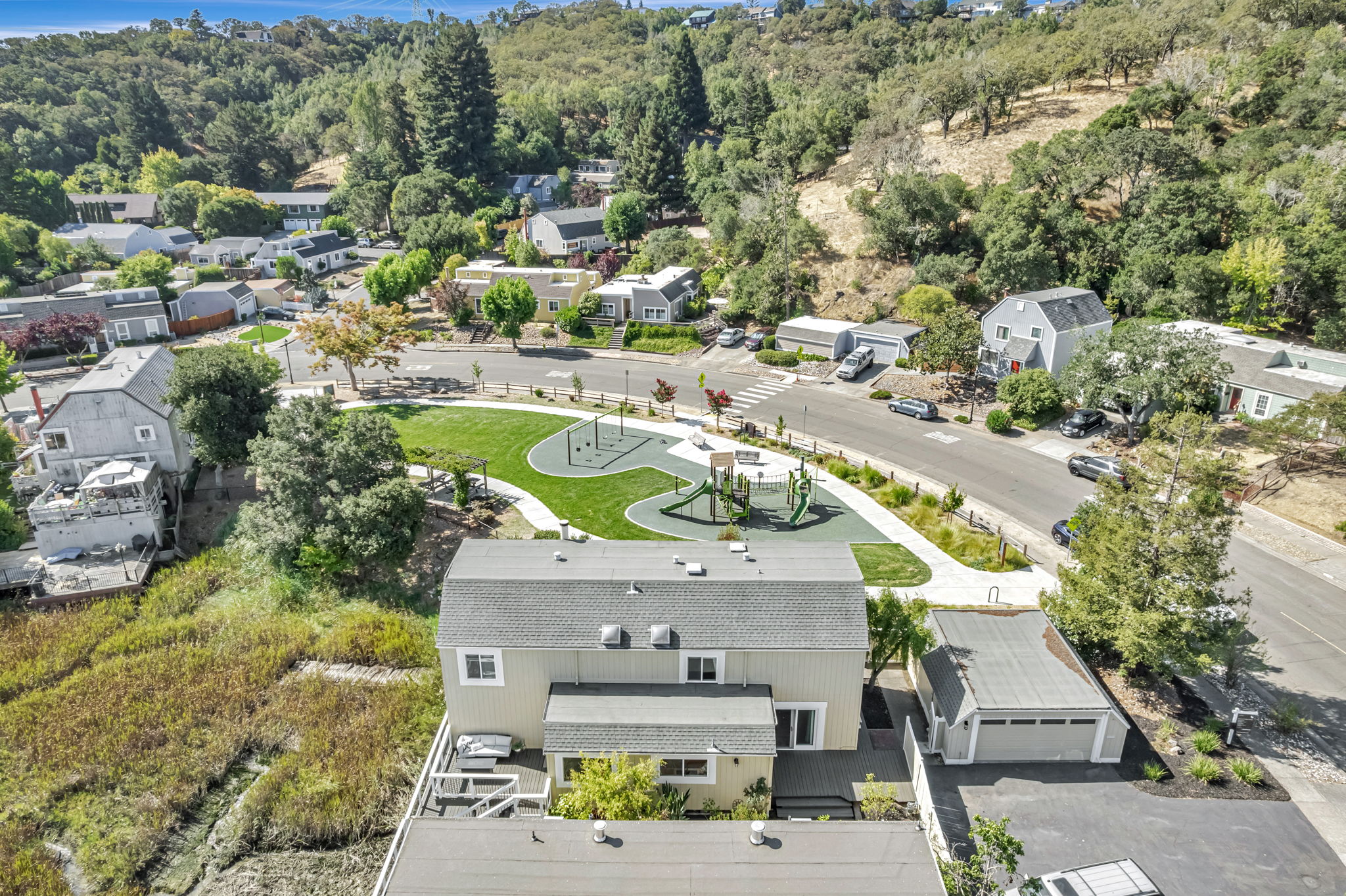 016_AERIAL_2589 Topaz Dr