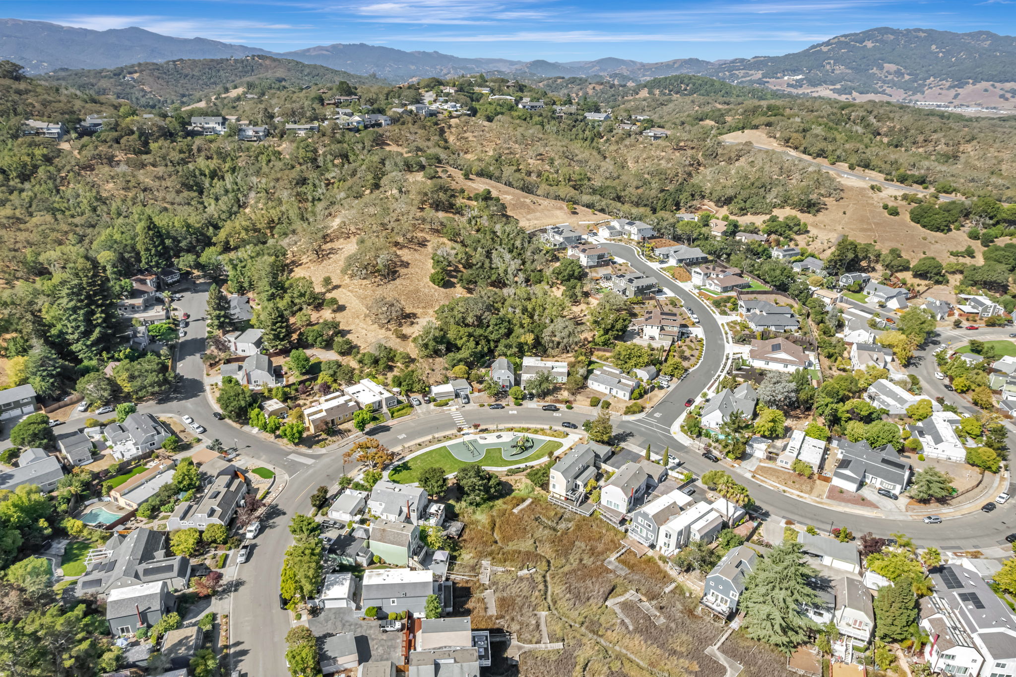 020_AERIAL_2589 Topaz Dr