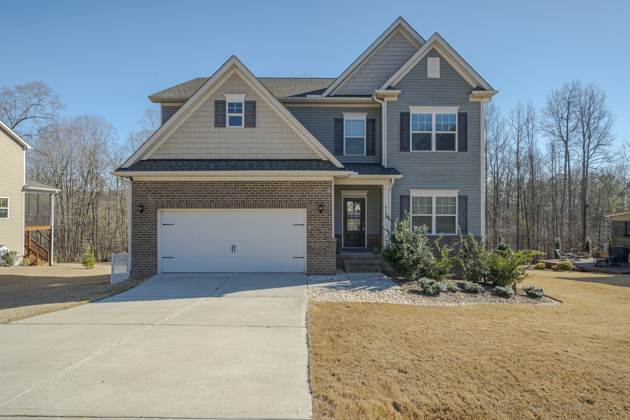 2589 Valley Dr, Clayton, NC 27520, USA Photo 40