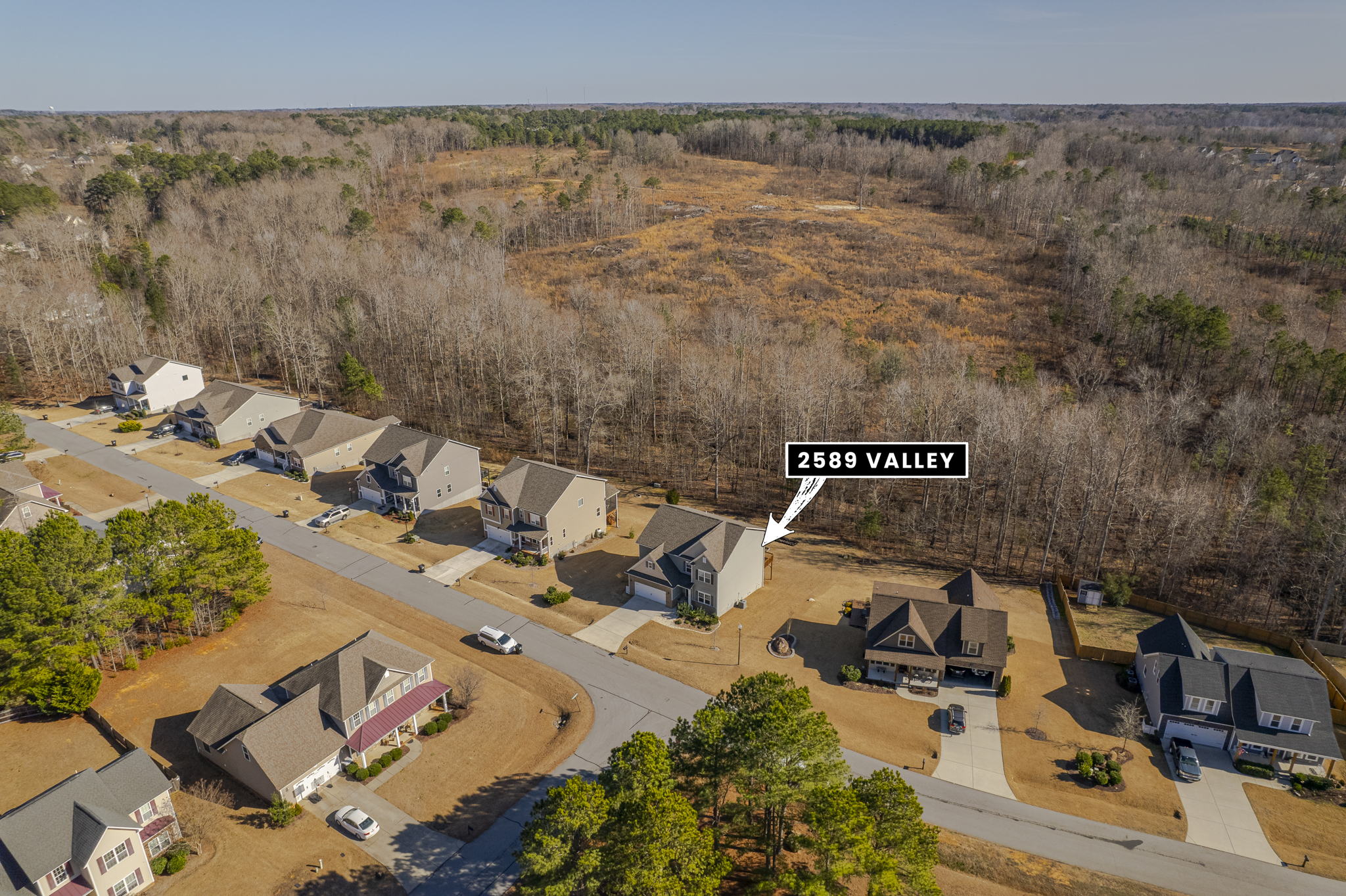 2589 Valley Dr, Clayton, NC 27520, USA Photo 4
