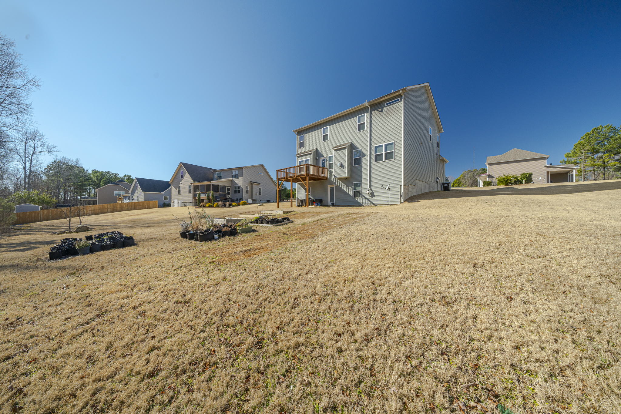 2589 Valley Dr, Clayton, NC 27520, USA Photo 34