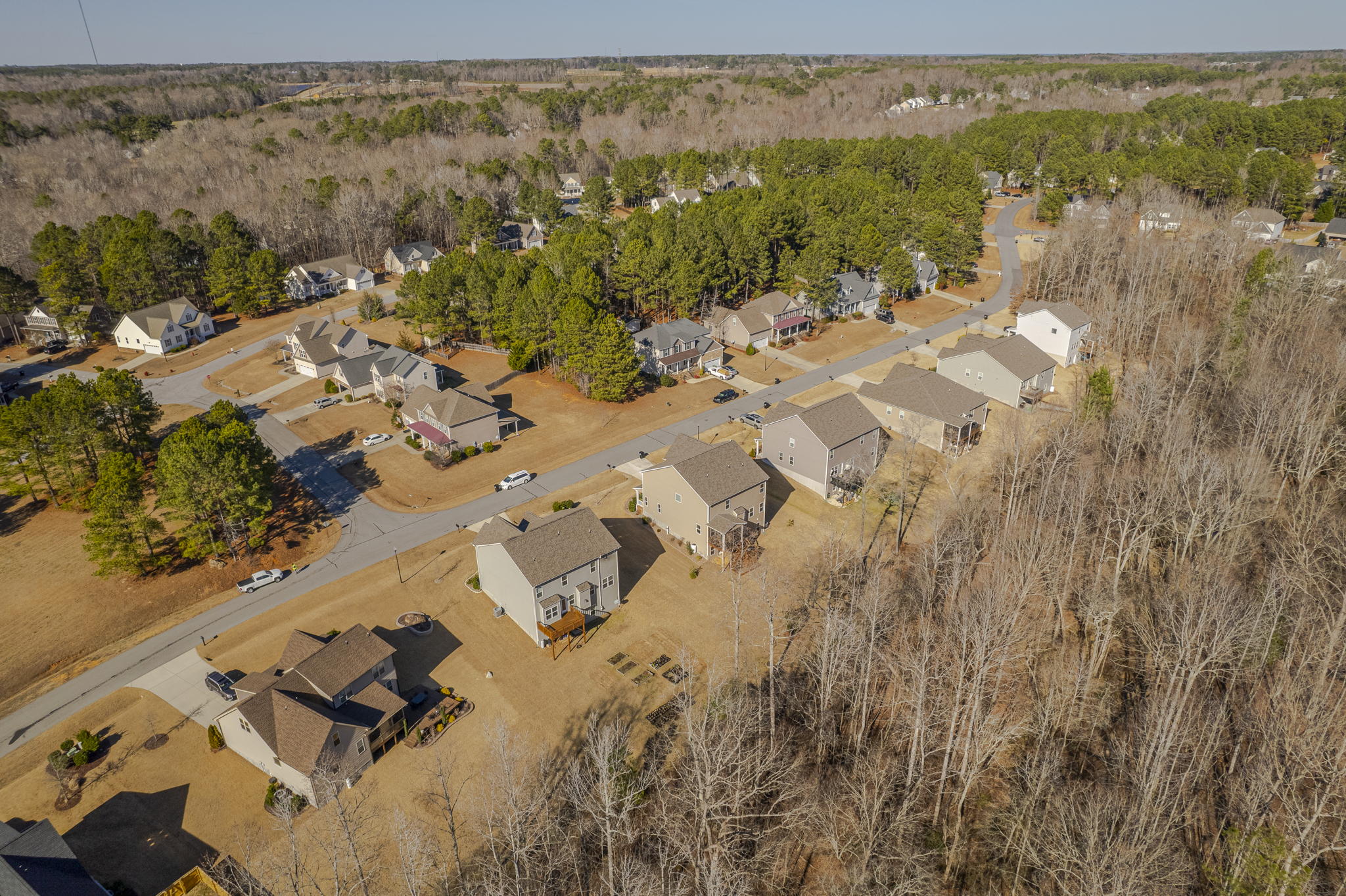 2589 Valley Dr, Clayton, NC 27520, USA Photo 46