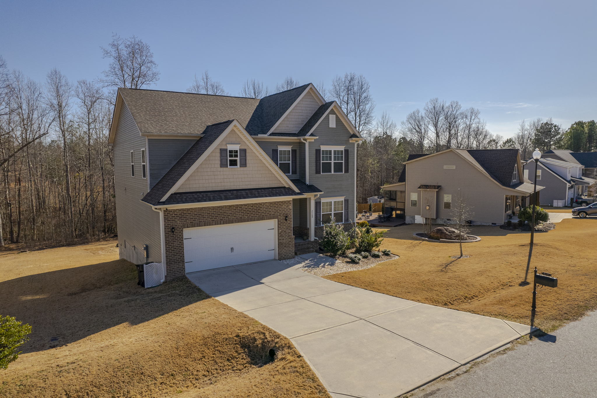 2589 Valley Dr, Clayton, NC 27520, USA Photo 39