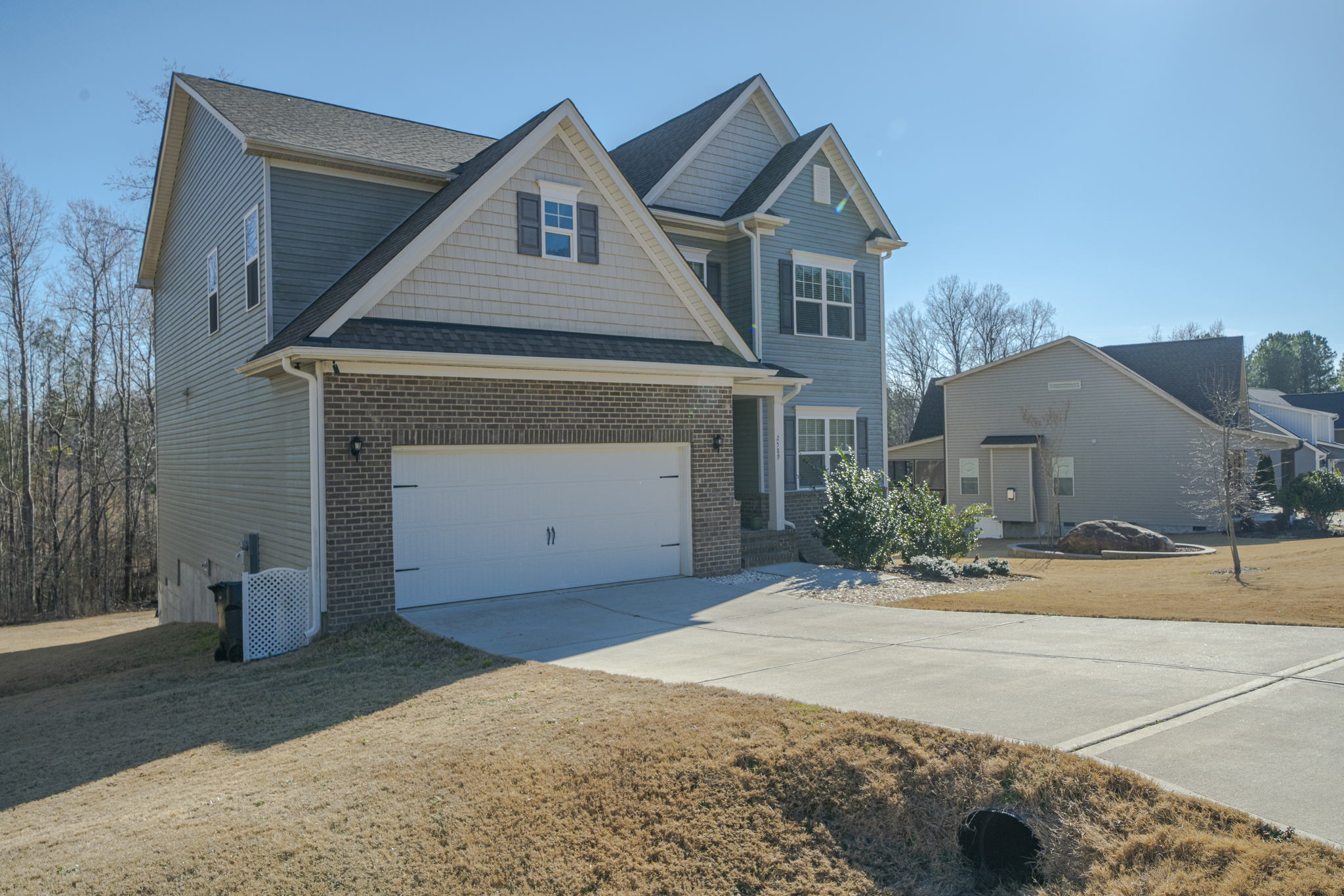2589 Valley Dr, Clayton, NC 27520, USA Photo 2