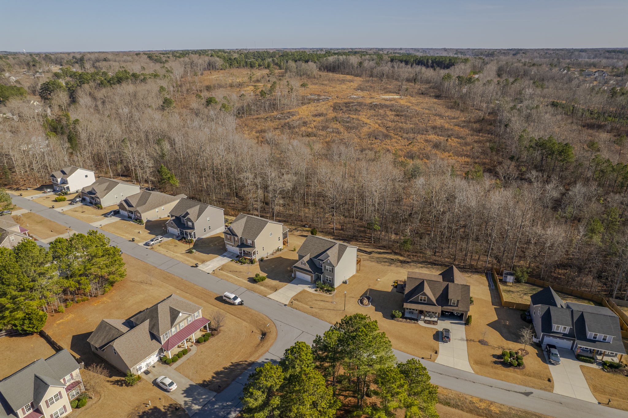 2589 Valley Dr, Clayton, NC 27520, USA Photo 43