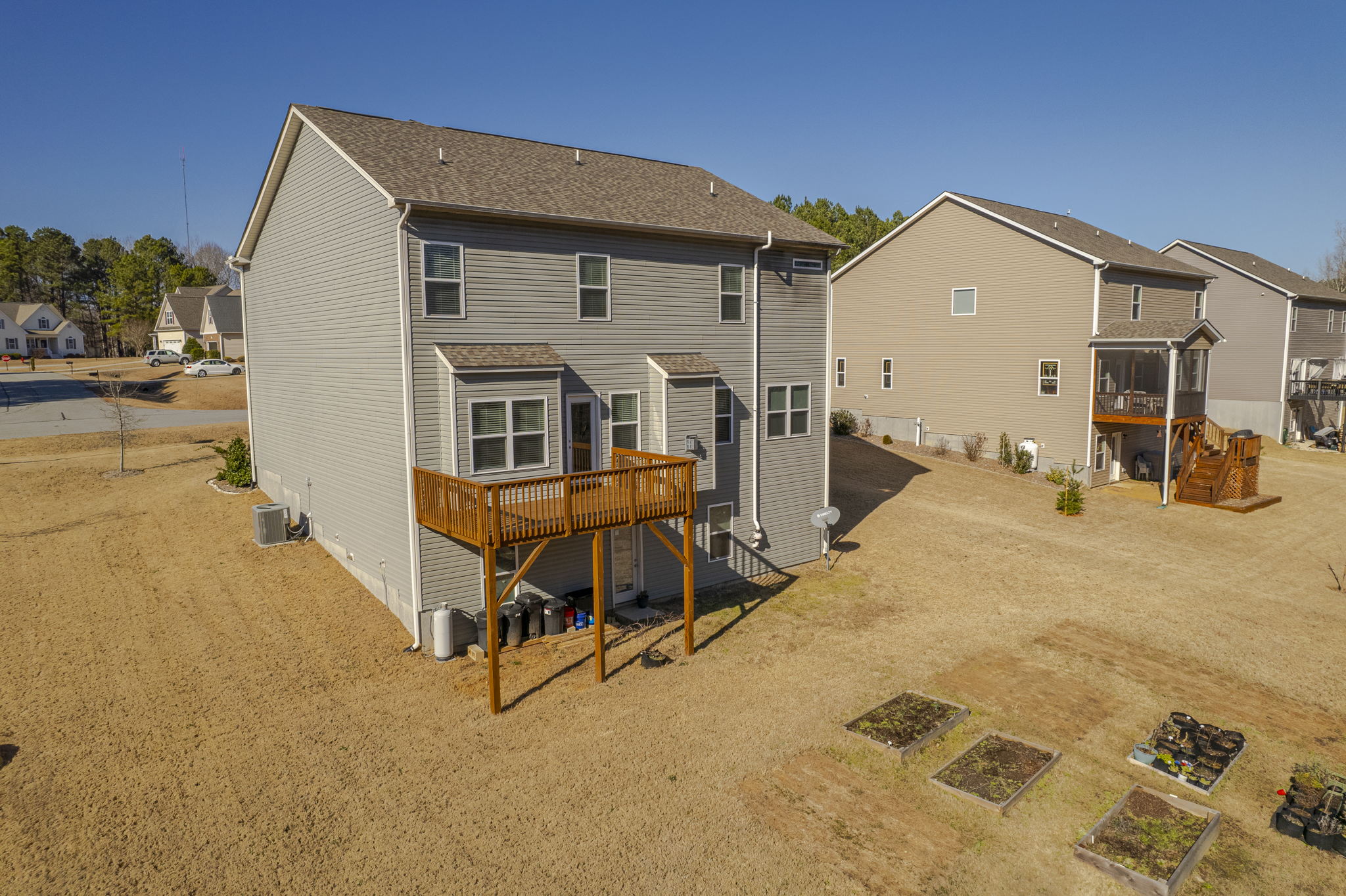 2589 Valley Dr, Clayton, NC 27520, USA Photo 33