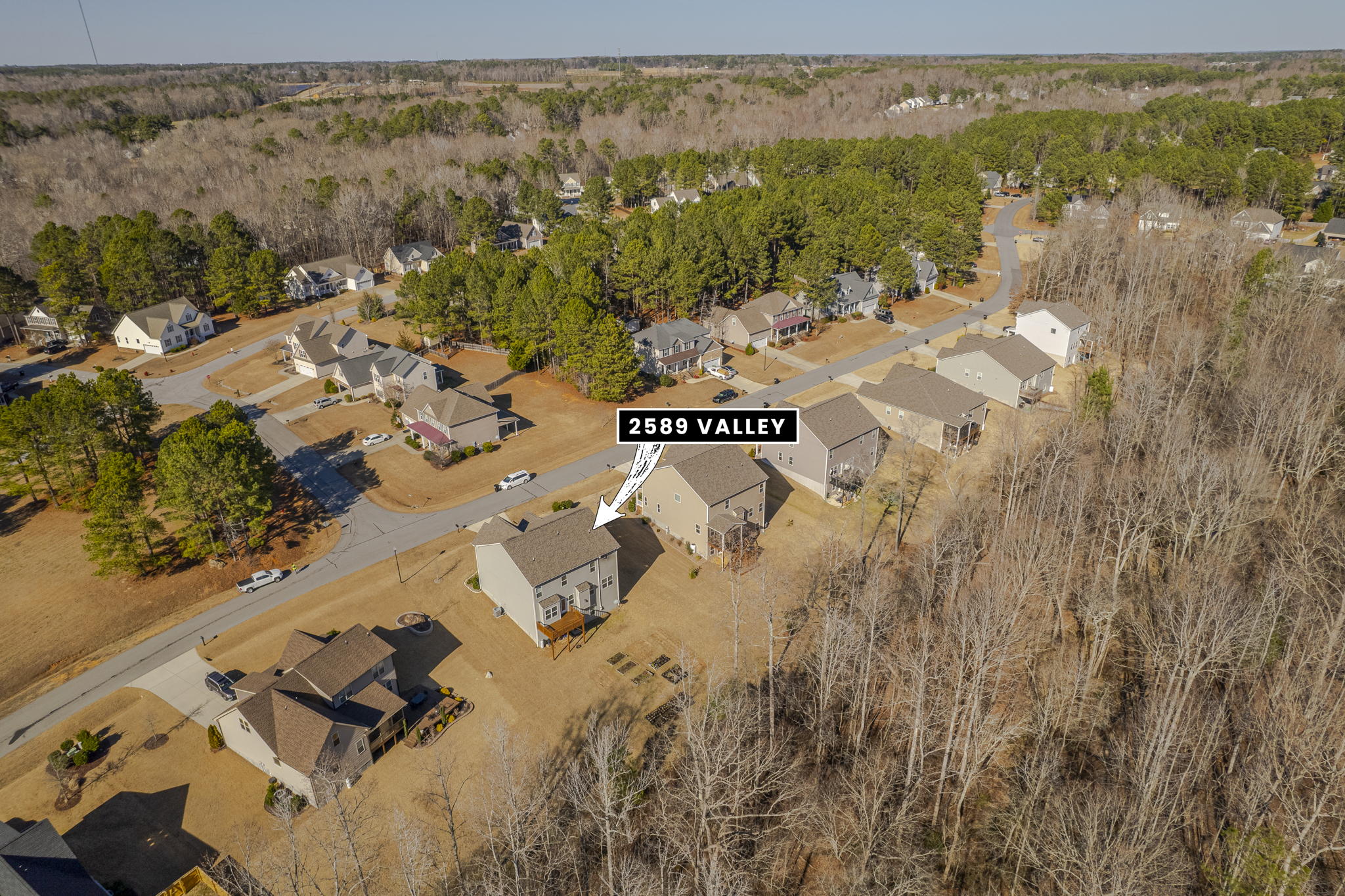 2589 Valley Dr, Clayton, NC 27520, USA Photo 45