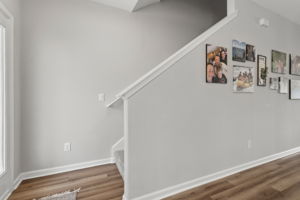 Stairway