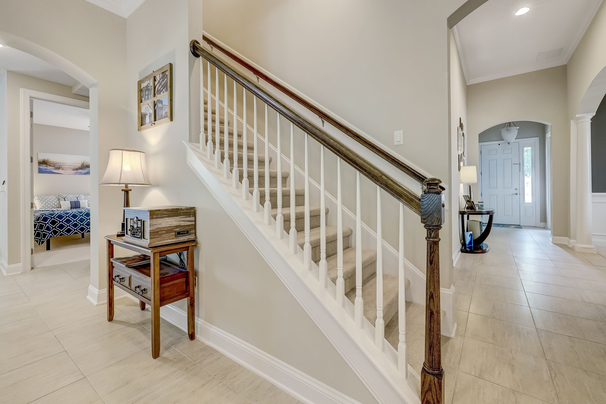 Stairway