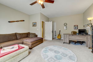 Bonus Room