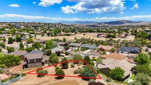 Aerial (4) Lot Lines