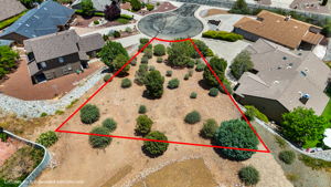 Aerial (5) Lot Lines