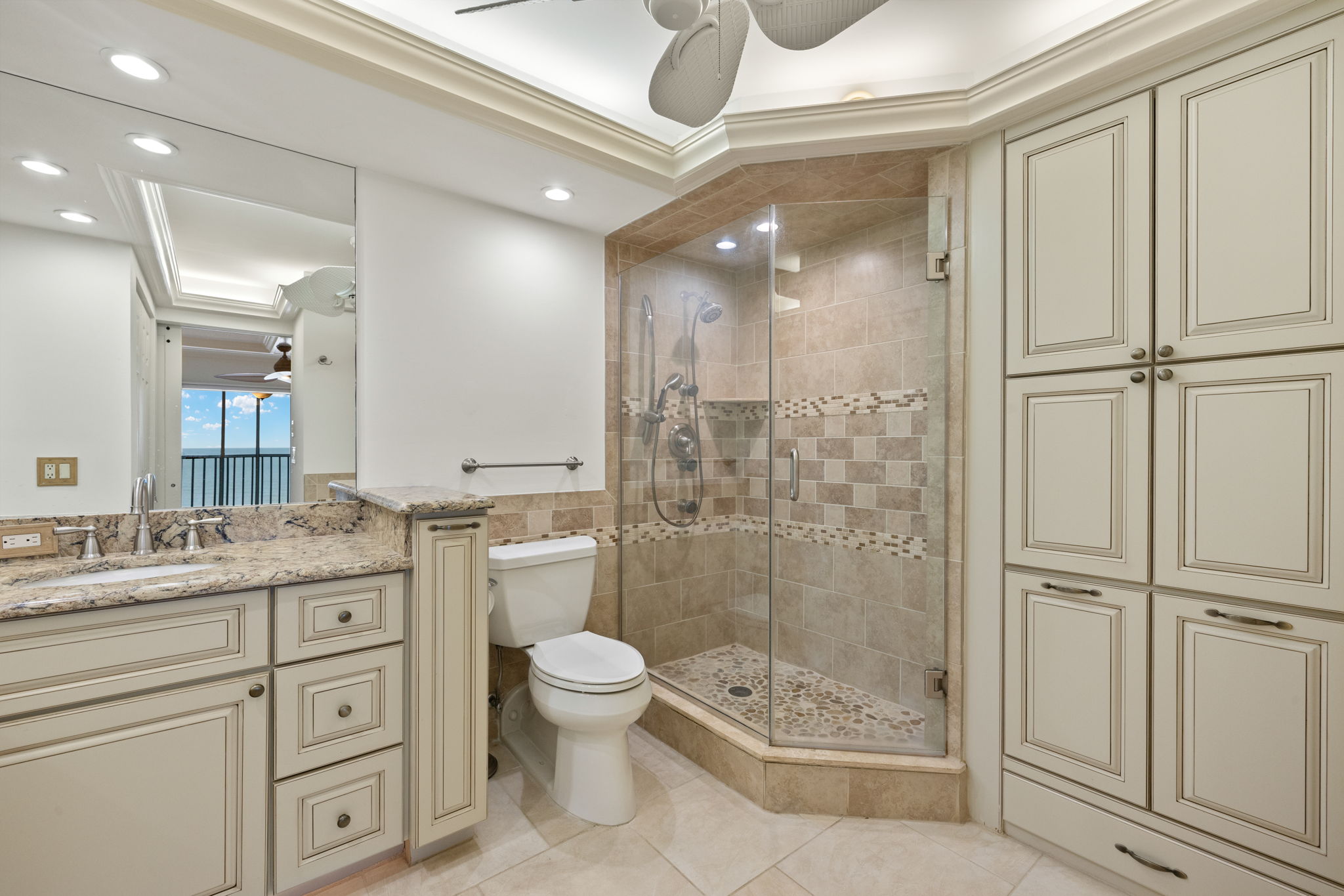 Primary Bathroom 1 of 2