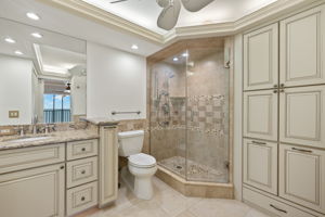 Primary Bathroom 1 of 2