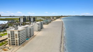 Aerial Rear Exterior 1