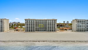 Aerial Rear Exterior 2 -Lot Lines